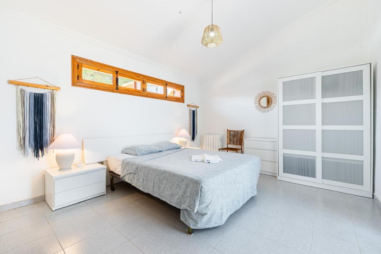 אוריהואלה Chalet Mayor Zenia Beach מראה חיצוני תמונה